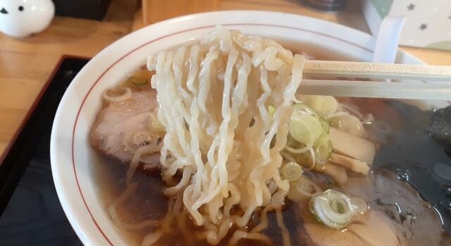 屋台ラーメン 千石町店 - 鶴岡（ラーメン）の写真