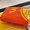 マクドナルド - 料理写真: