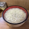 釜あげうどん 長田 in 香の香