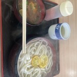 あさひ食堂 - 