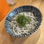 麺屋 かわはら - 