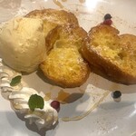 Steak House GARAGE - 