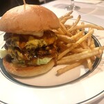 Steak House GARAGE - 