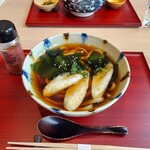 笠庵 賛否両論 - 