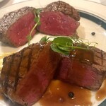 Steak House GARAGE - 