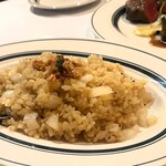 Steak House GARAGE - 