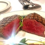 Steak House GARAGE - 