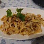 ジビエと昭和なイタリア料理 Osteria INOME - 