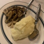 Steak House GARAGE - 