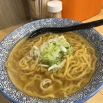 麺屋 かわはら - 