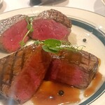 Steak House GARAGE - 