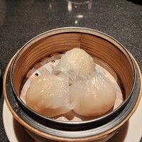 皇家龍鳳 (リーガロイヤルホテル大阪) - 