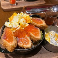 Seafood bar Ermitage 代々木店 - 