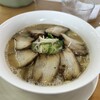 ラーメン専門 はやま