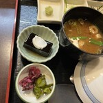 魚房 - 鰻丼ひつまぶし