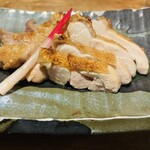 福岡博多の料理屋どんでんがえし - 