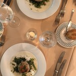 オー・プティパリ - 