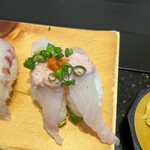 Kaitenzushi Tora Fugu - 