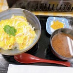 食堂はまかぜ - 