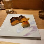 SUSHI WATARU - 