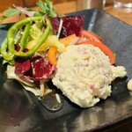 福岡博多の料理屋どんでんがえし - 