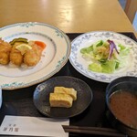 洋食 花乃湯 - 