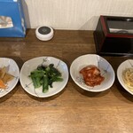 韓国料理 漢拏 - 