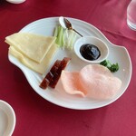 マカンマカン - 