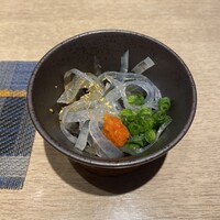 焼ふぐ夢鉄砲 中目黒店 - 