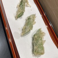 てんぷら 近藤 - 