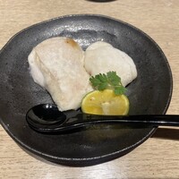 焼ふぐ夢鉄砲 中目黒店 - 