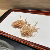 てんぷら 近藤 - 