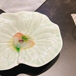 鮨 無垢/鮨 白銀 - 