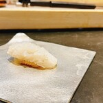 鮨 無垢/鮨 白銀 - 