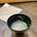 鮨 無垢/鮨 白銀 - 