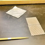 鮨 無垢/鮨 白銀 - 