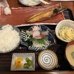 海鮮居酒屋 がいや - 