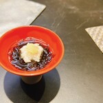 鮨 無垢/鮨 白銀 - 