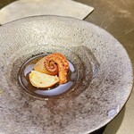 鮨 無垢/鮨 白銀 - 