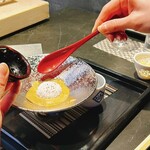 鮨 無垢/鮨 白銀 - 