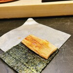 鮨 無垢/鮨 白銀 - 