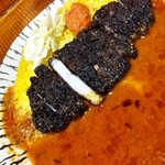 般゜若 PANNYA CAFE CURRY - 