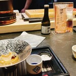 鮨 無垢/鮨 白銀 - 