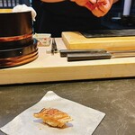 鮨 無垢/鮨 白銀 - 