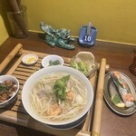 ベトナム料理コムゴン - 