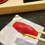 鮨 無垢/鮨 白銀 - 