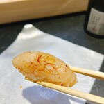 鮨 無垢/鮨 白銀 - 