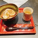 鮨 無垢/鮨 白銀 - 