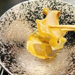 鮨 無垢/鮨 白銀 - 