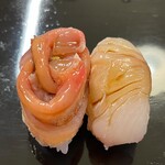 Ogawa Machi Kinzushi - 